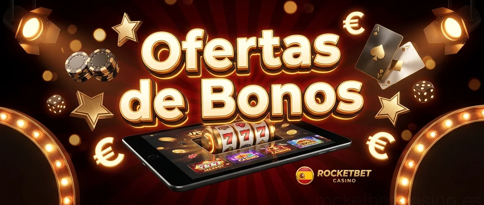 Ofertas de Bonos