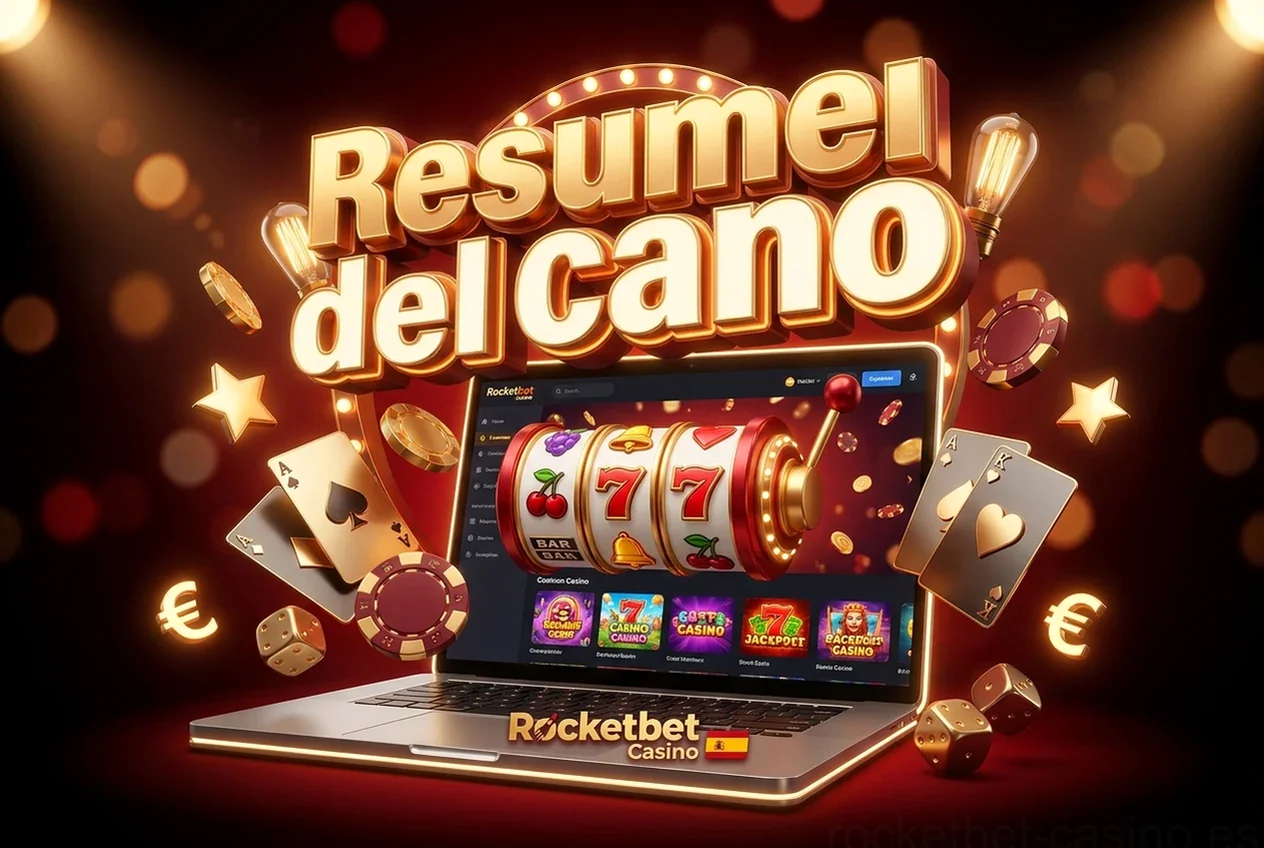 Resumen del Casino